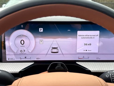 New 2026 Genesis GV80 3.5T Prestige AWD/4WD image 28
