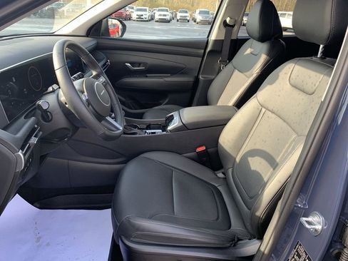Used 2025 Hyundai Tucson SEL image 11