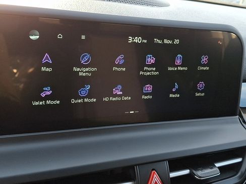 New 2026 Kia Seltos S image 10