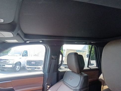 New 2027 Ford Expedition Max King Ranch AWD/4WD image 14