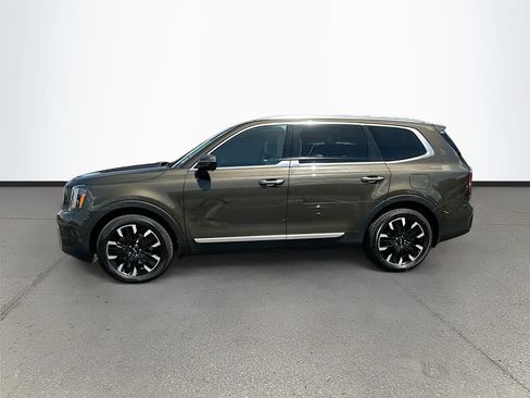 Certified 2023 Kia Telluride SX FWD image 4