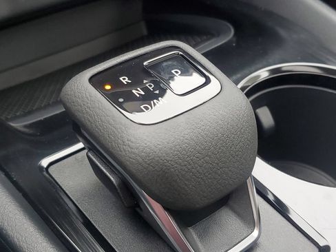 New 2026 Nissan Rogue Dark Armor AWD/4WD image 36