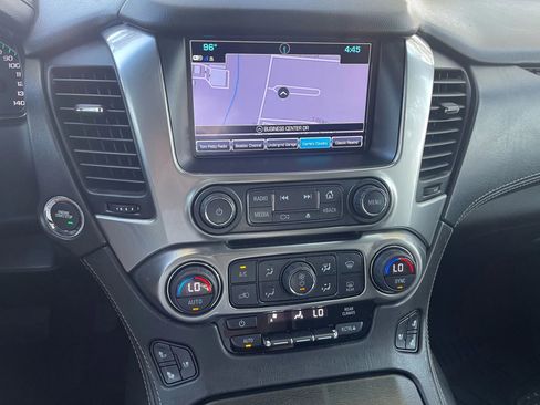 Used 2018 Chevrolet Tahoe Premier image 19