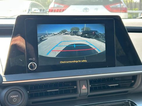 Used 2026 Toyota Prius LE image 29