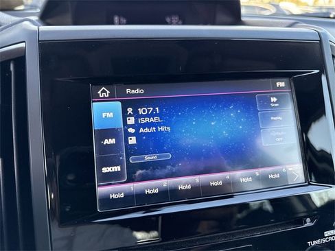 Used 2023 Subaru Forester Premium image 16