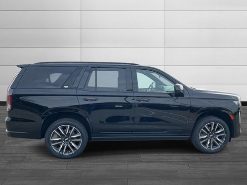 Used 2021 Cadillac Escalade Sport w/ Driver Assist Tech Package image 6