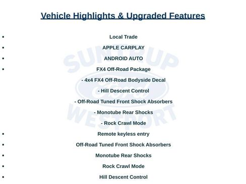 Used 2022 Ford F150 XL w/ STX Black Appearance Package AWD/4WD image 7