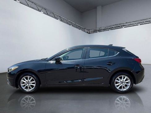 Used 2014 MAZDA MAZDA3 i Grand Touring FWD image 2