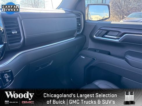 Used 2023 GMC Sierra 1500 SLT w/ SLT Premium Package image 27