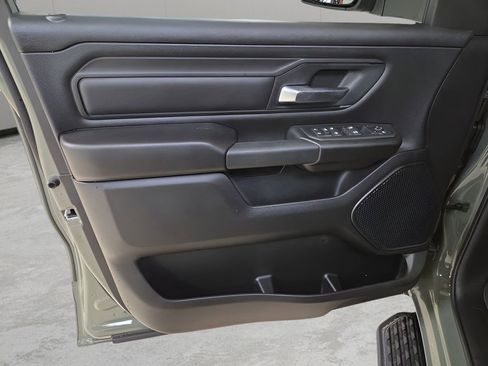 New 2026 RAM 1500 Classic Warlock image 10