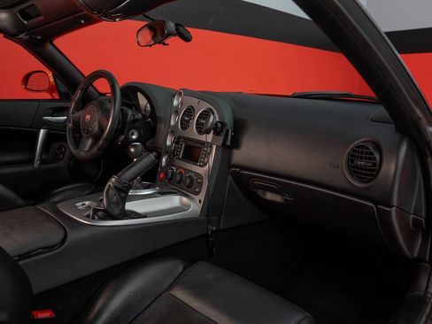 Used 2008 Dodge Viper SRT-10 w/ Protection Group RWD image 82