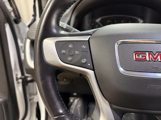 Used 2021 GMC Terrain SLT w/ Elevation Edition AWD/4WD image 17