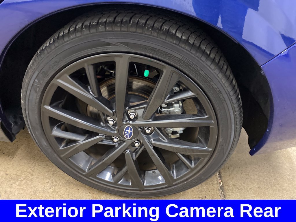 Certified 2024 Subaru Impreza RS AWD/4WD image 19