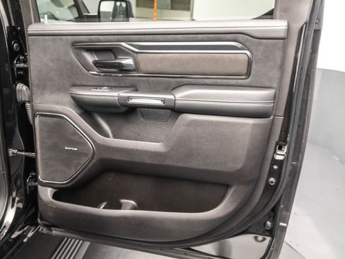 Used 2022 RAM 1500 TRX w/ TRX Level 2 Equipment Group AWD/4WD image 40