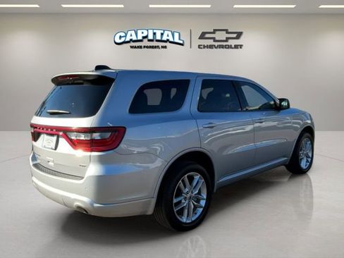 Used 2024 Dodge Durango GT image 5
