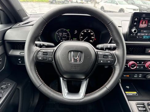 Used 2024 Honda CR-V Sport-L image 18