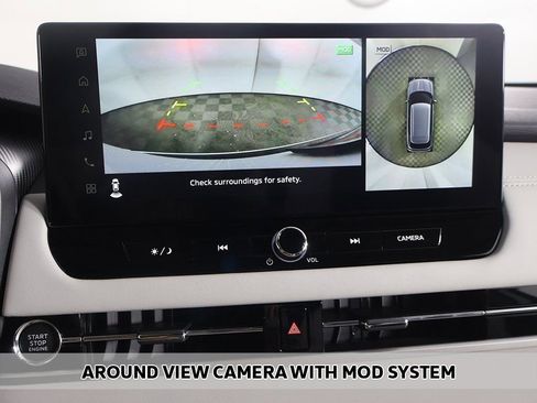 New 2026 Mitsubishi Outlander SE AWD/4WD image 6