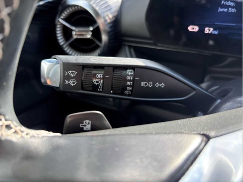 Used 2025 Chevrolet Blazer EV LT AWD/4WD image 25