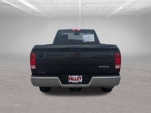 Used 2017 RAM 1500 Tradesman w/ Power & Remote Entry Group AWD/4WD image 12