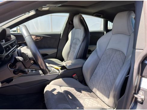 Used 2019 Audi S5 Prestige AWD/4WD image 4