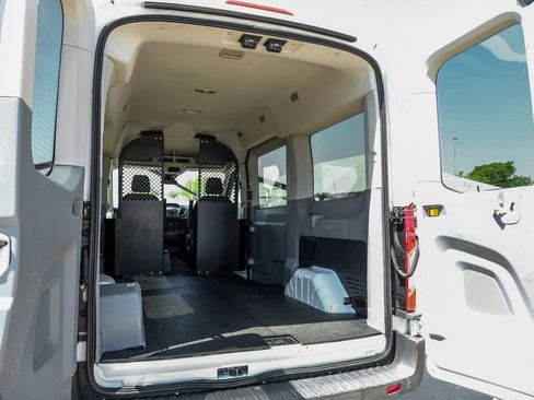 Used 2015 Ford Transit 150 XLT image 51