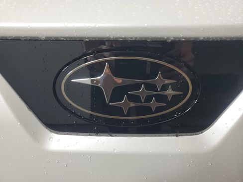 New 2026 Subaru Solterra Premium image 9