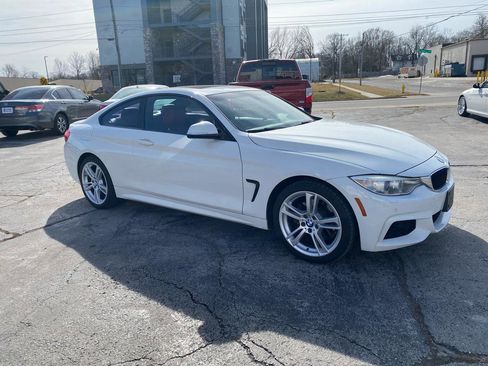 Used 2014 BMW 428i xDrive Coupe image 2