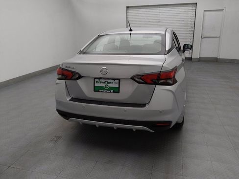 Used 2020 Nissan Versa S image 7