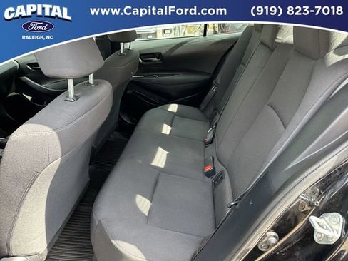 Used 2024 Toyota Corolla LE image 16