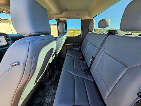 New 2025 Ford F150 XL image 22