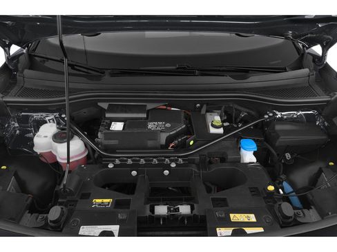 New 2025 Volkswagen ID.4 Pro S image 8