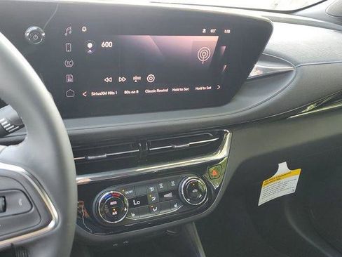 New 2026 Buick Envista Sport Touring w/ Convenience I Package image 26