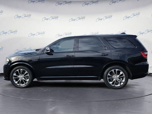 Used 2020 Dodge Durango R/T image 2