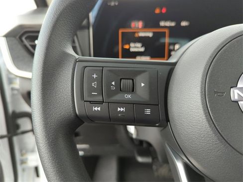 New 2026 Nissan Kicks S image 33