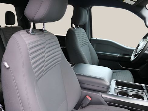 Used 2021 Ford F150 XL w/ STX Appearance Package RWD image 21