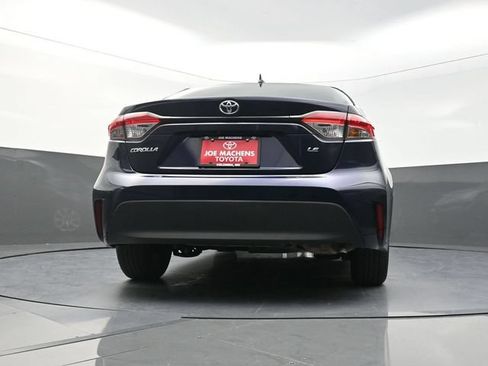 Used 2024 Toyota Corolla LE FWD image 35
