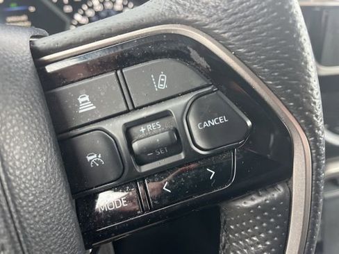 Used 2024 Toyota Tundra SR5 w/ SR5 Premium Package image 16