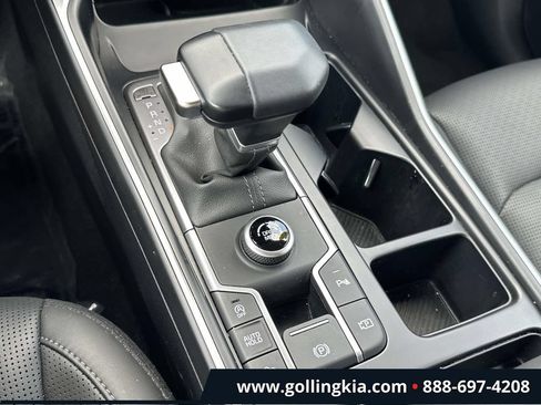 Certified 2026 Kia Sorento S FWD image 28