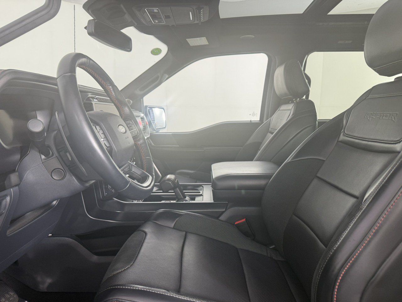 Used 2024 Ford F150 Raptor AWD/4WD image 17