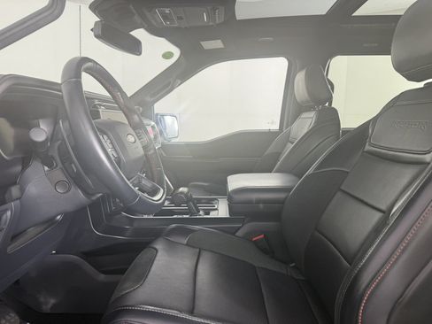 Used 2024 Ford F150 Raptor AWD/4WD image 17