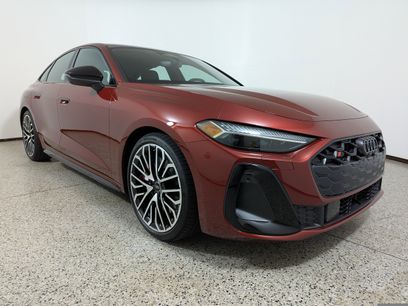 New 2025 Audi S5 Premium Plus