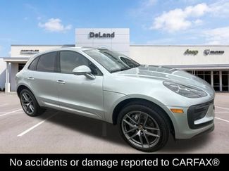 Used 2025 Porsche Macan AWD/4WD video 2