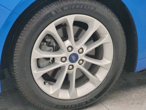 Used 2019 Ford Fusion Energi Titanium image 31