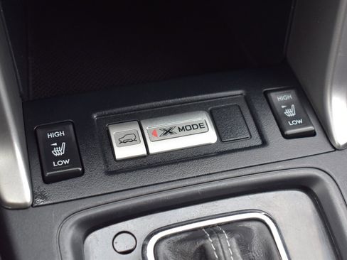 Used 2016 Subaru Forester 2.0XT Touring AWD/4WD image 27