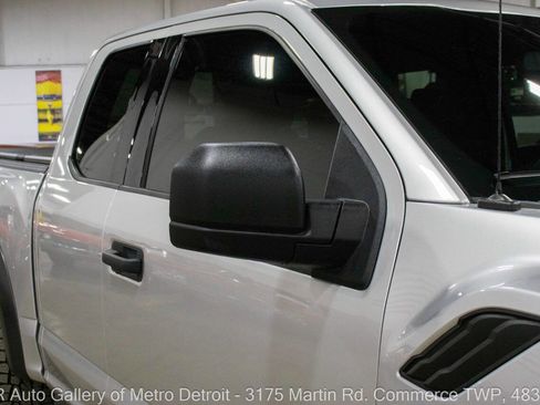 Used 2019 Ford F150 Raptor image 31