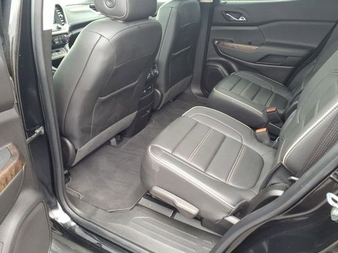 Used 2023 GMC Acadia Denali w/ Denali Ultimate Package AWD/4WD image 23