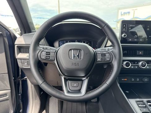 New 2026 Honda CR-V TrailSport image 35