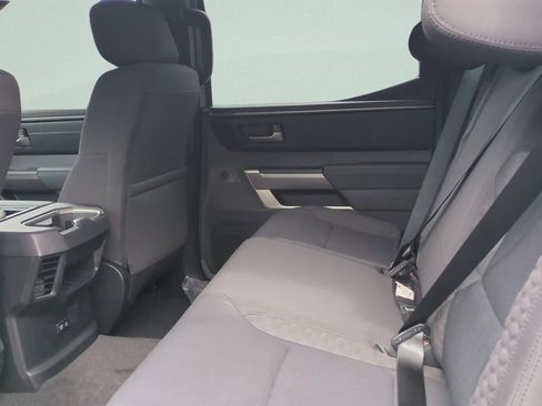 New 2026 Toyota Tundra SR5 AWD/4WD image 10
