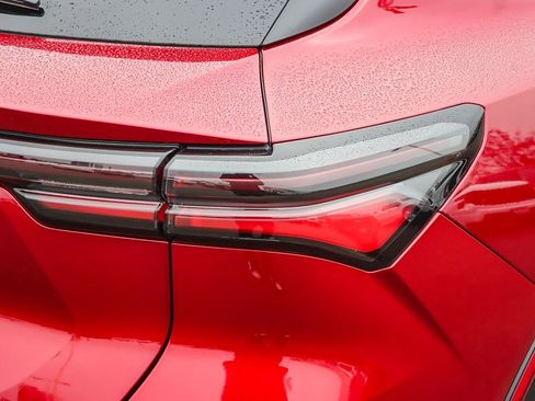 New 2026 Chevrolet Equinox EV LT image 8