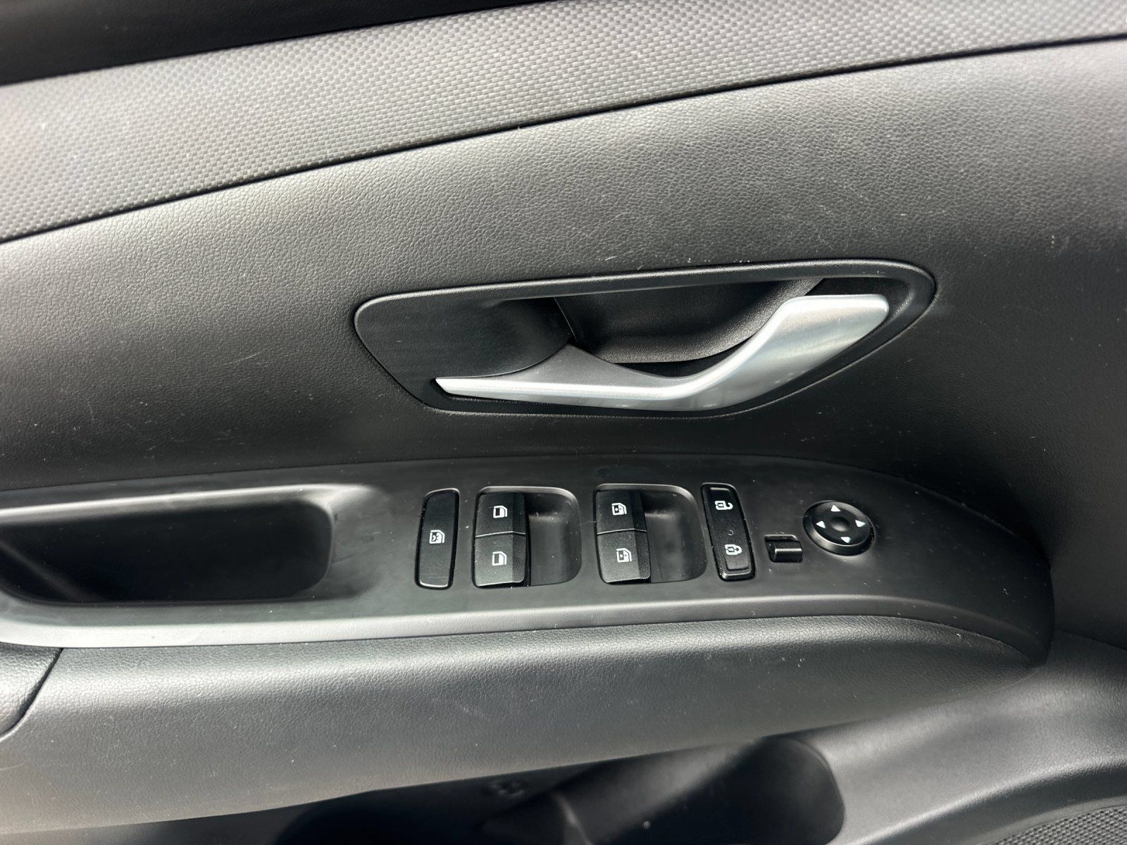 Used 2024 Hyundai Tucson SEL AWD/4WD image 10